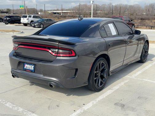 2019 Dodge Charger GT