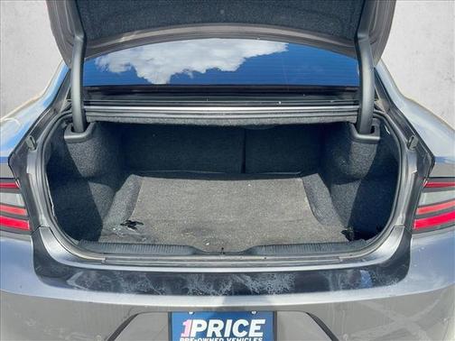 2019 Dodge Charger GT