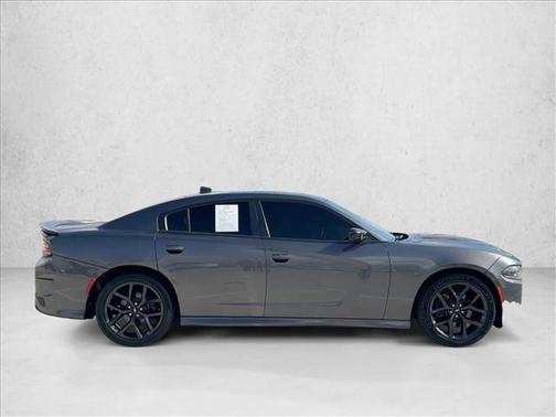 2019 Dodge Charger GT