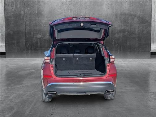 2016 Nissan Murano SL