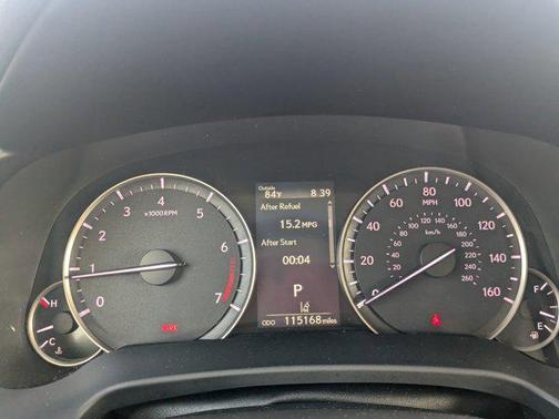 2019 Lexus RX 350 Base