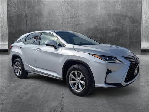 2019 Lexus RX 350 Base