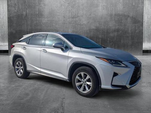 2019 Lexus RX 350 Base