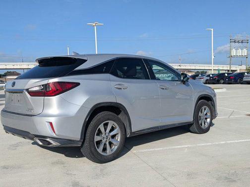 2019 Lexus RX 350 Base