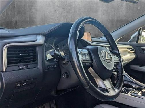 2019 Lexus RX 350 Base