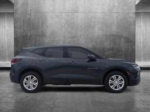 2019 Chevrolet Blazer 1LT