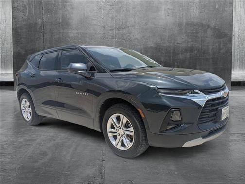 2019 Chevrolet Blazer 1LT