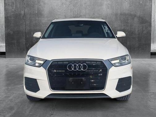 2017 Audi Q3 2.0T Premium