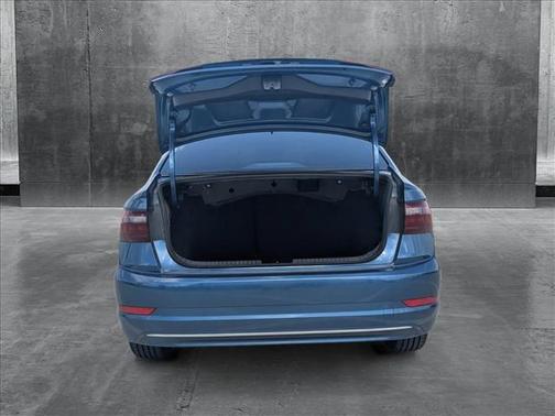 2021 Volkswagen Jetta 1.4T SE