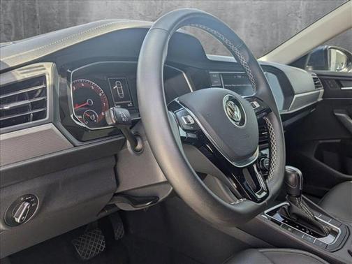 2021 Volkswagen Jetta 1.4T SE