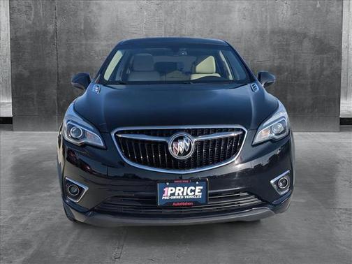2020 Buick Envision FWD Preferred