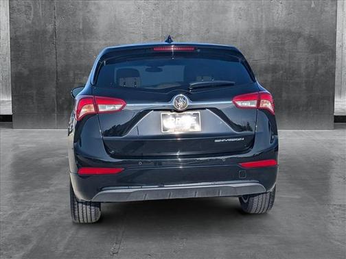 2020 Buick Envision FWD Preferred