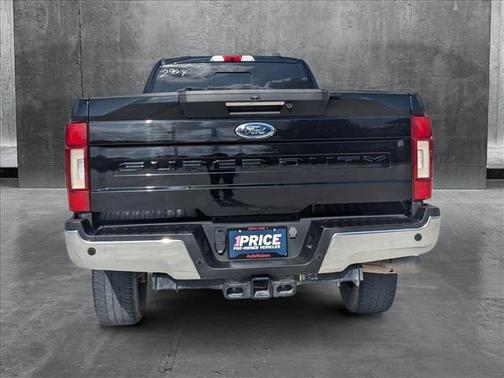 2020 Ford F-350 Lariat