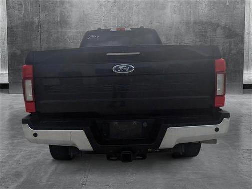 2020 Ford F-350 Lariat
