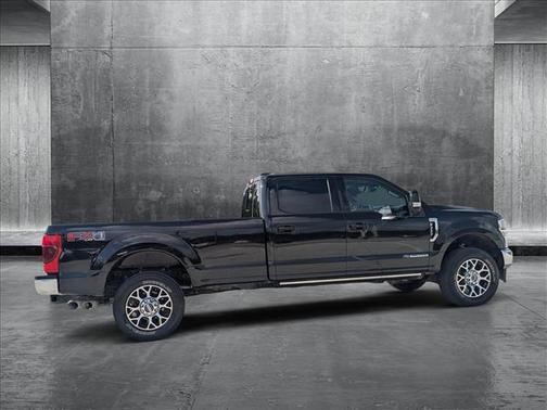 2020 Ford F-350 Lariat