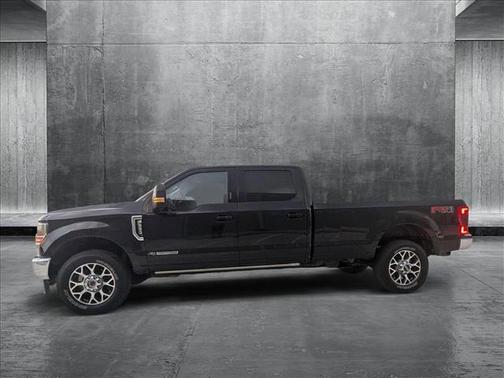 2020 Ford F-350 Lariat