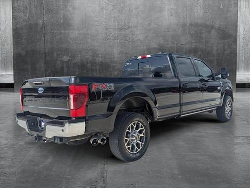 2020 Ford F-350 Lariat