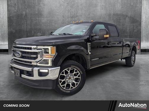 2020 Ford F-350 Lariat