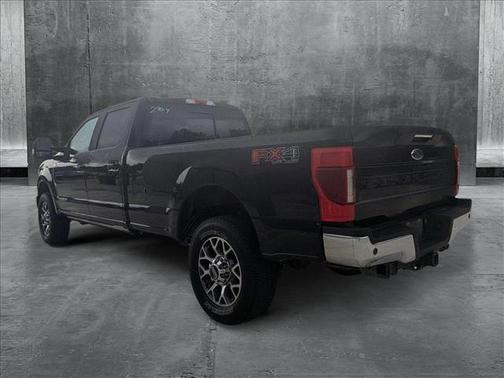 2020 Ford F-350 Lariat