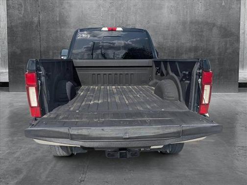 2020 Ford F-350 Lariat