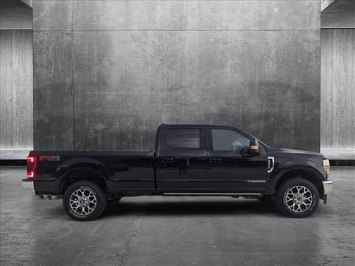 2020 Ford F-350 Lariat