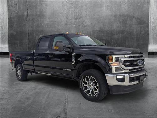 2020 Ford F-350 Lariat