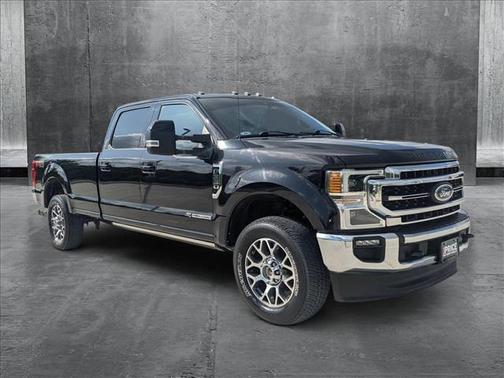 2020 Ford F-350 Lariat