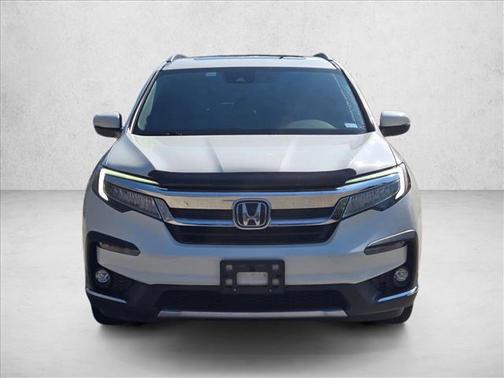 2019 Honda Pilot Touring 8-Passenger