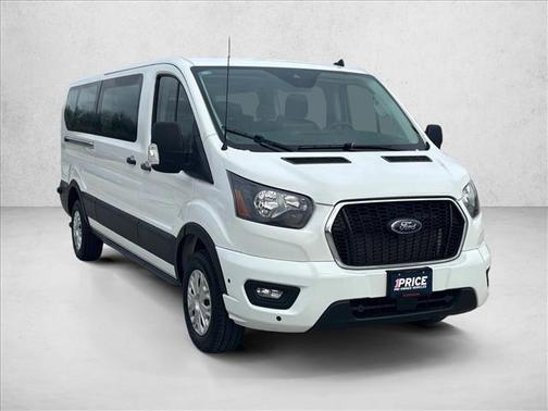 2024 Ford Transit-350 XL