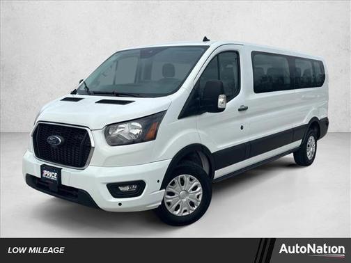 2024 Ford Transit-350 XL