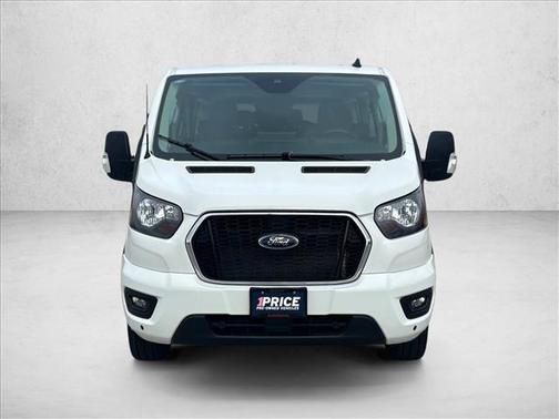 2024 Ford Transit-350 XL