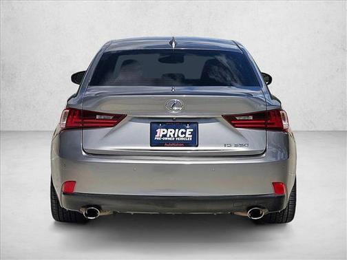 2014 Lexus IS 350 Base