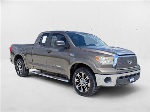2012 Toyota Tundra Grade