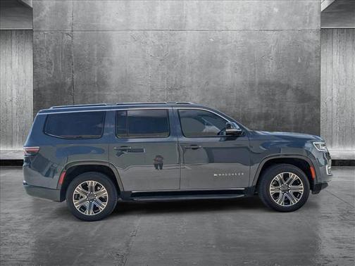 2023 Jeep Wagoneer Series I 4x4