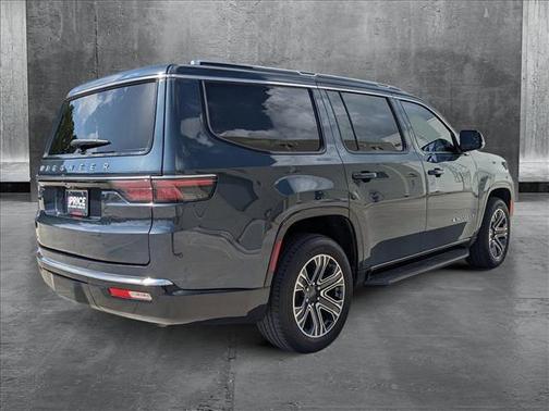 2023 Jeep Wagoneer Series I 4x4