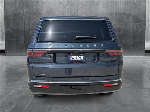 2023 Jeep Wagoneer Series I 4x4