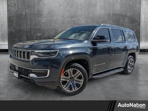 2023 Jeep Wagoneer Series I 4x4