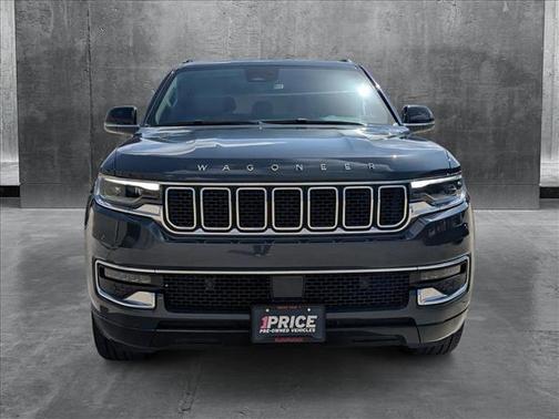 2023 Jeep Wagoneer Series I 4x4