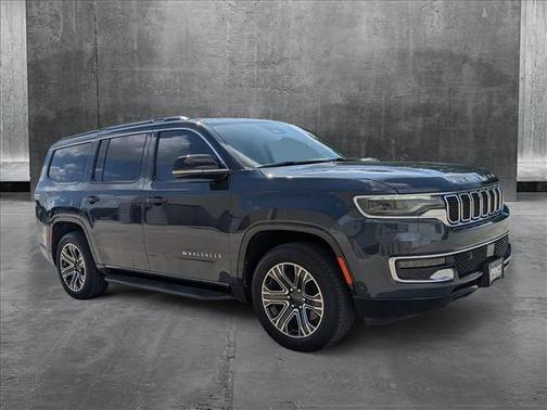 2023 Jeep Wagoneer Series I 4x4