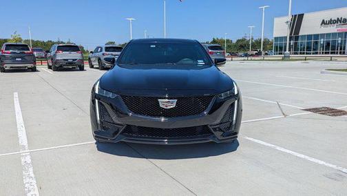 2024 Cadillac CT5-V V-Series