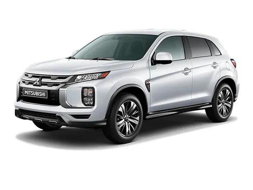 2024 Mitsubishi Outlander Sport 2.0 ES