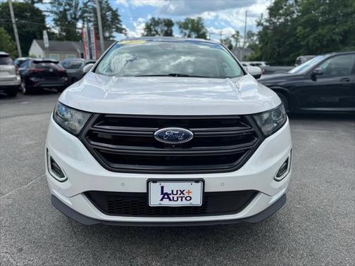 2016 Ford Edge Sport