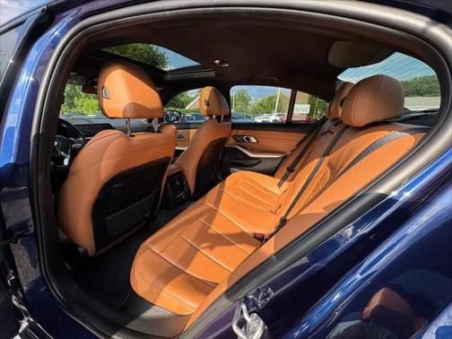 2020 BMW 330 i xDrive