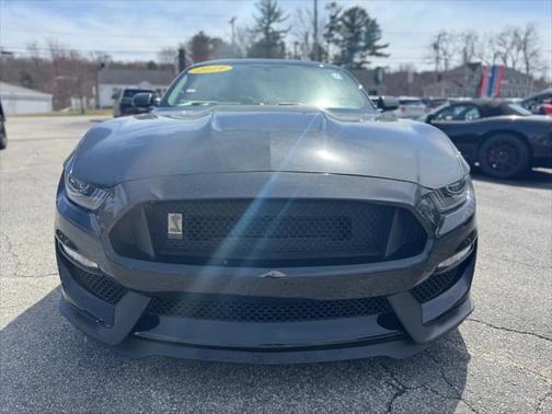 2019 Ford Shelby GT350 Base