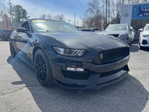2019 Ford Shelby GT350 Base