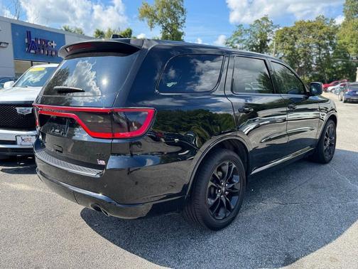 2022 Dodge Durango R/T
