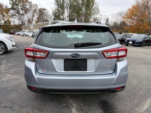 2018 Subaru Impreza 2.0i Premium