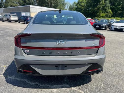 2022 Hyundai SONATA SEL Plus