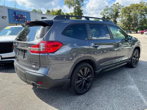 2022 Subaru Ascent Onyx Edition 7-Passenger