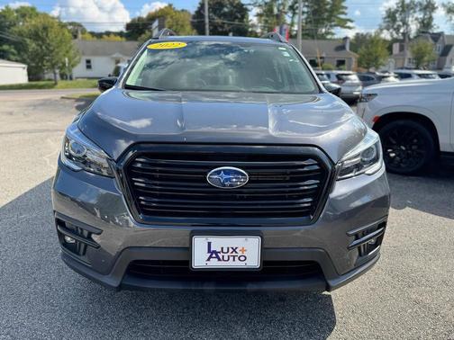 2022 Subaru Ascent Onyx Edition 7-Passenger